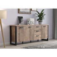 MC AKCENT - EMILE Komoda | 2029874C5