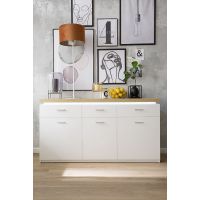 MC AKCENT - CALI Komoda | CAZ1ST01