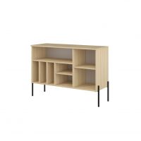 HELVETIA MEBLE WIERUSZÓW - ORE KORPUS KOMODY TYP 45 | 24LGOG85 | Dąb lindberg