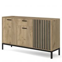 HALMAR - LAMINO Komoda KM-1 | z PL