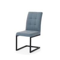 NEW ELEGANCE - NEW ELEGANCE LOFT Krzesło przeszycie wciągi LFKR