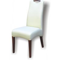 Lenarczyk - Krzesło Kambium 1 | Buk