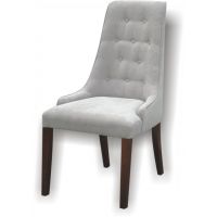 Lenarczyk - KARO PIK Krzesło | Dąb