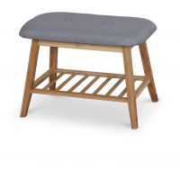 HALMAR - ST14 Ławka- Stojak na buty