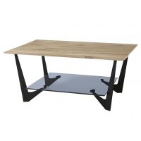 MC AKCENT - LEON Stolik 58729ES7