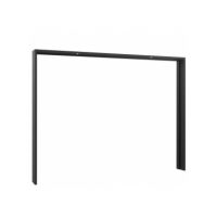 Forte - BELLEVUE Listwy okalające DMRZ01B z oświetleniem