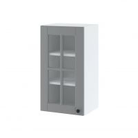 LAYMAN - LORA WW 4/72 Szafka górna 40 witryna