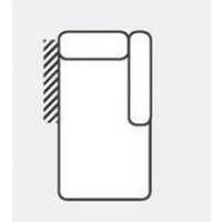 FENIKS MEBLE - MOZZA Longchair LR prawy