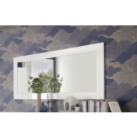 MC AKCENT - JUPITER Lustro | 209006-71 | biały połysk