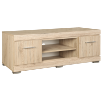 Meblarz - LEA Stolik RTV M12 fabrycznie zmontowany