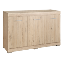 Meblarz - LEA Komoda 6D fabrycznie zmontowana