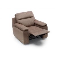 Bydgoskie Meble - LIBRETTO Fotel RF ele z elektryczną funkcją relaks