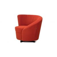 Meblomak - LIDO Fotel 1OBP (prawy) obrotowy