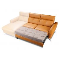 FENIKS MEBLE - LOFT Funkcja spania 2,5FR prawa