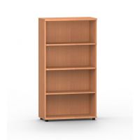 SEKTOR GROUP - Regał Aktowy M00103 | 4 OH