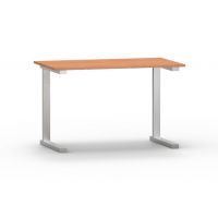 SEKTOR GROUP - Biurko M00149 | Na Stelażu Metalowym | 120x70 cm