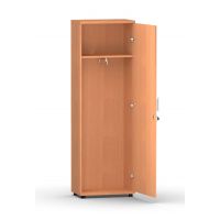 SEKTOR GROUP - Szafa Ubraniowa M00213 | Puzon na wieszaki