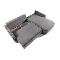 LINNEO - MALAVI Narożnik