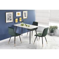 HALMAR - MARCO Stół nierozkładany