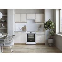 HALMAR - MARIJA 200 Kuchnia Zestaw | dąb cremona/kaszmir | z EU