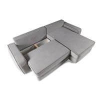 LINNEO - MAURELL Narożnik