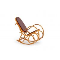 HALMAR - MAX BIS PLUS Fotel bujany | Olcha