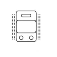 FENIKS MEBLE - MAYON Barek BKU z dwoma chłodzeniami i USB