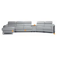 FENIKS MEBLE - MAYON Sofa 2,5 L z lewym bokiem