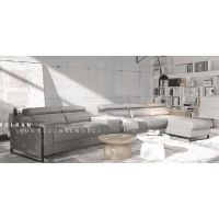 FENIKS MEBLE - MAYON Sofa 2,5F R z funkcją spania | z prawym bokiem
