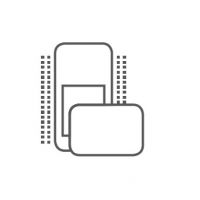 FENIKS MEBLE - MAYON Półka na laptop PL