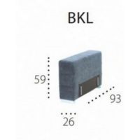 PMW - METRO moduł BKL bok