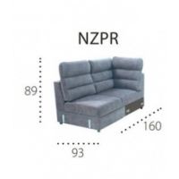 PMW - METRO moduł NZPR z pojemnikiem