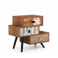 HALMAR - MEZO Komoda KM-1