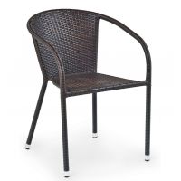 HALMAR - MIDAS Krzesło