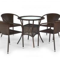 HALMAR - MIDAS Stół