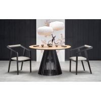 HALMAR - MIYAKI Stół | z PL