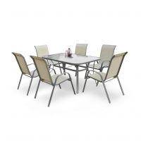 HALMAR - MOSLER Stół