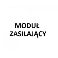 Meblomak - ORTONA Moduł MZ zasilający