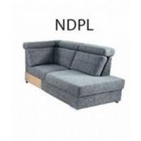 PMW - YORK moduł NDPL z pojemnikiem na posciel