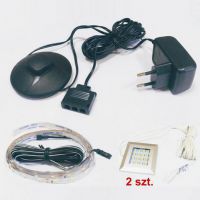 Restol - BRAGI Oświetlenie LED NEO-12C (białe ciepłe)