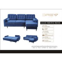 DREW-TON - IMERO NEW Narożnik PROMOCJA