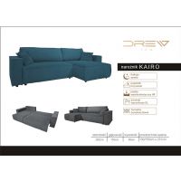 DREW-TON - KAIRO Narożnik PROMOCJA