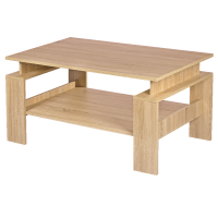 Meblarz - OLIVIA Ława fabrycznie zmontowana