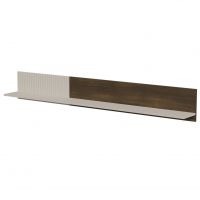 HALMAR - RANDOM 2 P-2 Półka | z PL