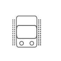 FENIKS MEBLE - PESARO Barek BK z dwoma chłodzeniami