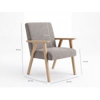 ARKOS - PINIO III+I+I Zestaw