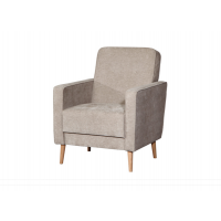 MEBLE BEST - POLO Fotel