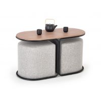 HALMAR - PAMPA Ława