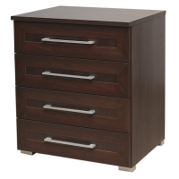 Meblarz - PAULA Komoda II fabrycznie zmontowana