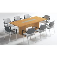 BIURO SERWIS - Q-BOX Stół Konferencyjny Q-400